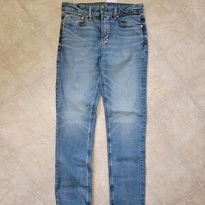 American Eagle Straight Men’s Jeans